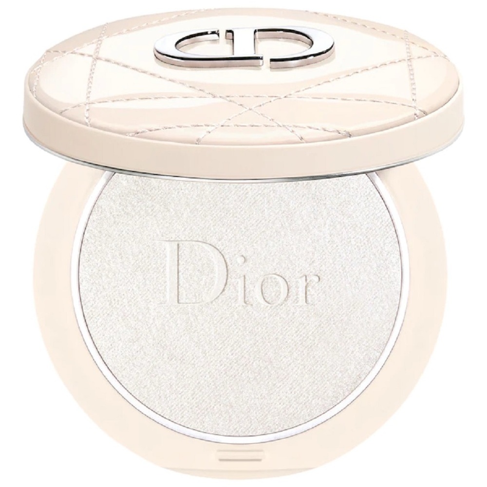 DIOR FOREVER COUTURE HIGHLIGHTER- 03 PEARLESCENT GLOW